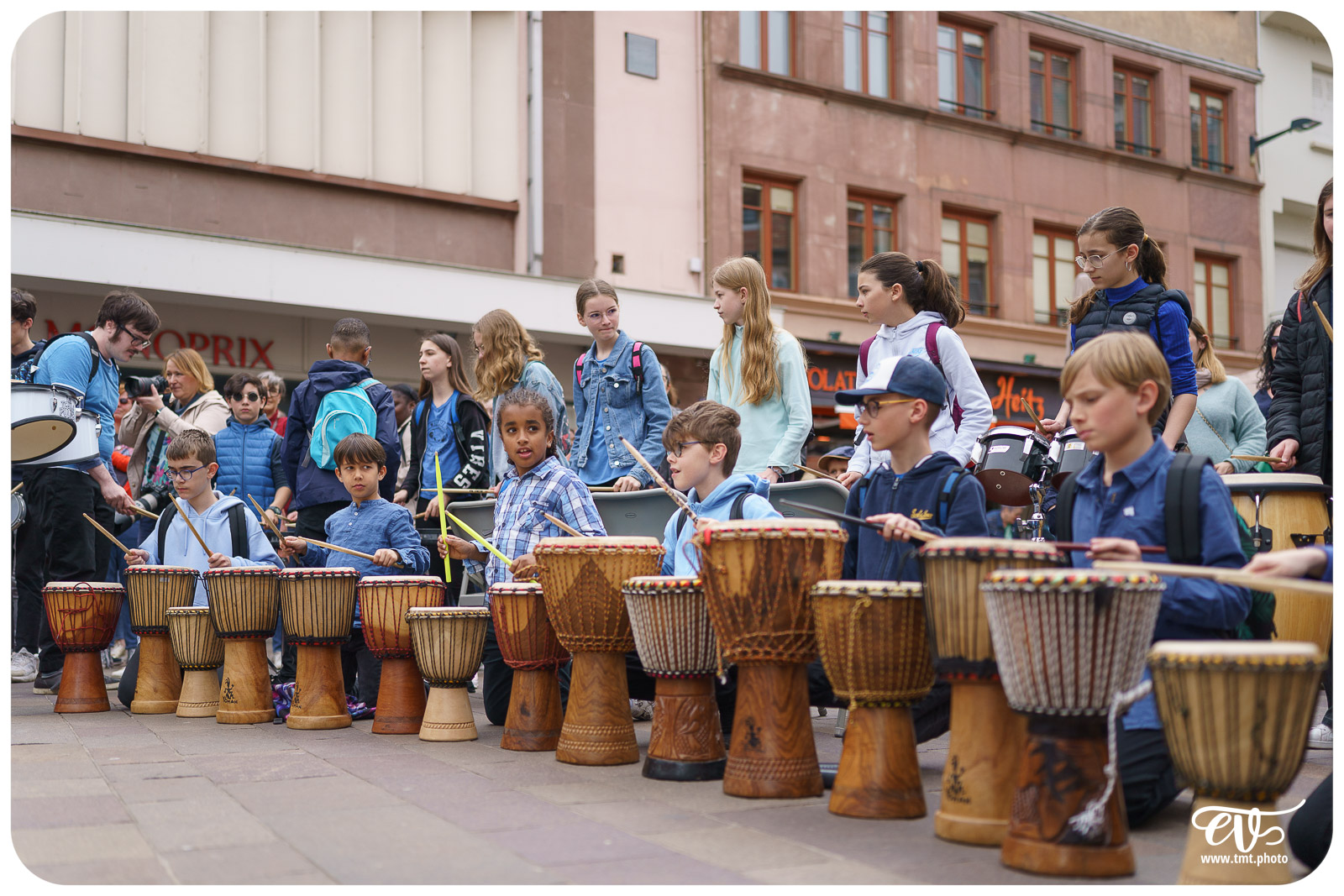 HUMOUR DES NOTES 2024